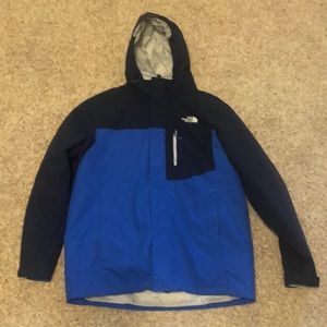 North Face Ski Jacket/ Winter jacket